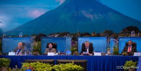 Nicaragua sede de la XXXVI Conferencia Regional de la FAO para Latinoamérica y el Caribe