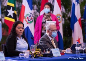 Nicaragua sede de la XXXVI Conferencia Regional de la FAO para Latinoamérica y el Caribe