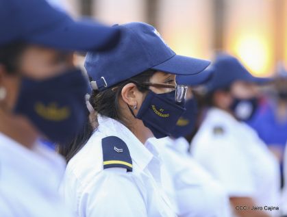 41 aniversario del Ministerio de Gobernación