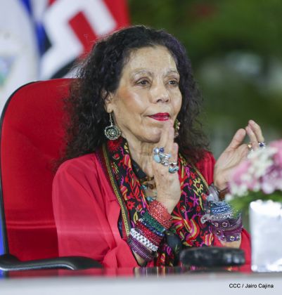 41 aniversario del Ministerio de Gobernación