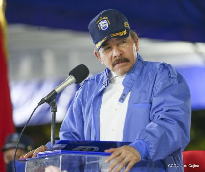 41 aniversario del Ministerio de Gobernación