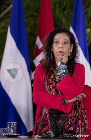 41 aniversario del Ministerio de Gobernación