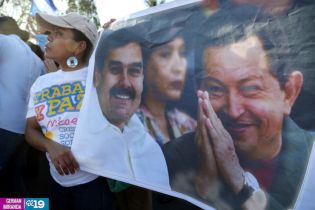 Nicaragua canta en Amor, Justicia y Paz en respaldo al Gobierno Bolivariano de Venezuela