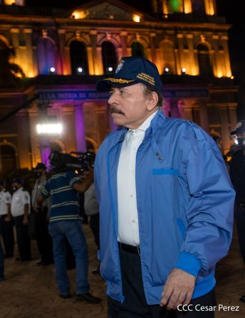 41 aniversario del Ministerio de Gobernación