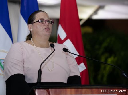 41 aniversario del Ministerio de Gobernación