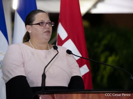 41 aniversario del Ministerio de Gobernación