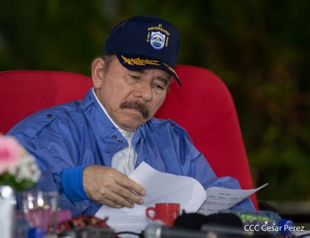 41 aniversario del Ministerio de Gobernación