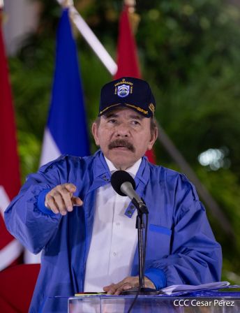 41 aniversario del Ministerio de Gobernación