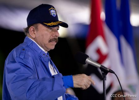 41 aniversario del Ministerio de Gobernación