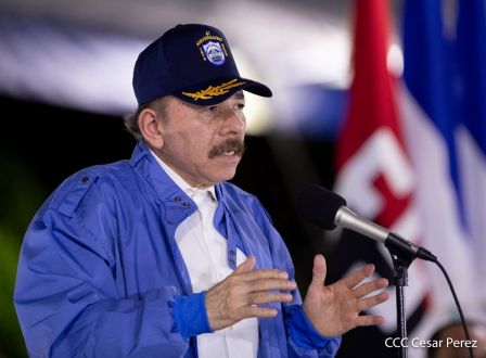 41 aniversario del Ministerio de Gobernación