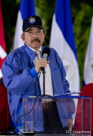 41 aniversario del Ministerio de Gobernación