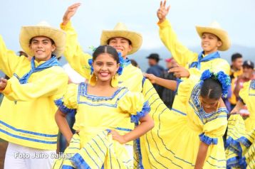 Espectacular carretera el Boquete-Santa Ana en Managua