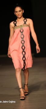 Nicaragua Diseña: Talento, Creatividad y Sublime Imaginación