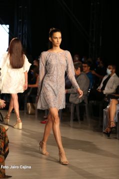 Nicaragua Diseña: Talento, Creatividad y Sublime Imaginación