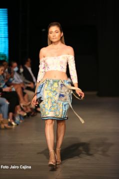 Nicaragua Diseña: Talento, Creatividad y Sublime Imaginación