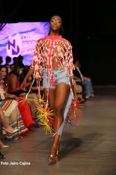 Nicaragua Diseña: Talento, Creatividad y Sublime Imaginación