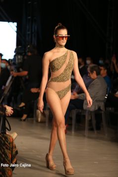 Nicaragua Diseña: Talento, Creatividad y Sublime Imaginación