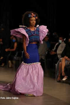 Nicaragua Diseña: Talento, Creatividad y Sublime Imaginación