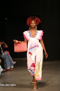 Nicaragua Diseña: Talento, Creatividad y Sublime Imaginación