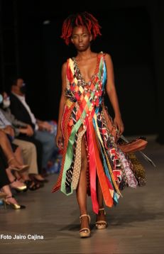 Nicaragua Diseña: Talento, Creatividad y Sublime Imaginación