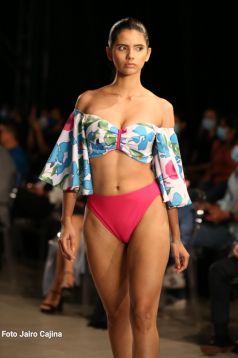 Nicaragua Diseña: Talento, Creatividad y Sublime Imaginación