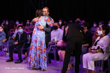 Nicaragua Diseña: Talento, Creatividad y Sublime Imaginación