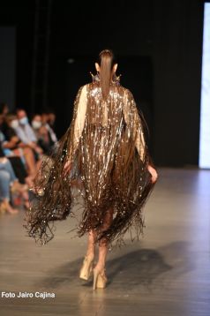 Nicaragua Diseña: Talento, Creatividad y Sublime Imaginación