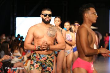 Nicaragua Diseña: Talento, Creatividad y Sublime Imaginación