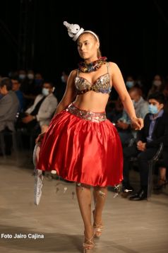 Nicaragua Diseña: Talento, Creatividad y Sublime Imaginación