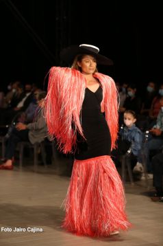 Nicaragua Diseña: Talento, Creatividad y Sublime Imaginación