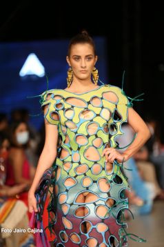 Nicaragua Diseña: Talento, Creatividad y Sublime Imaginación