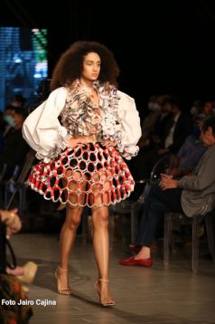 Nicaragua Diseña: Talento, Creatividad y Sublime Imaginación