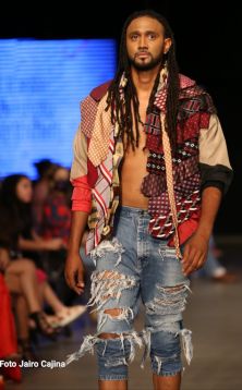 Nicaragua Diseña: Talento, Creatividad y Sublime Imaginación