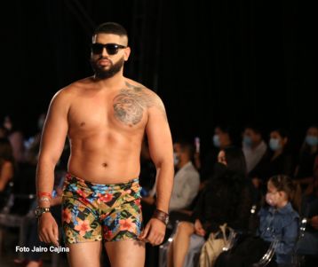 Nicaragua Diseña: Talento, Creatividad y Sublime Imaginación