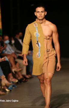 Nicaragua Diseña: Talento, Creatividad y Sublime Imaginación