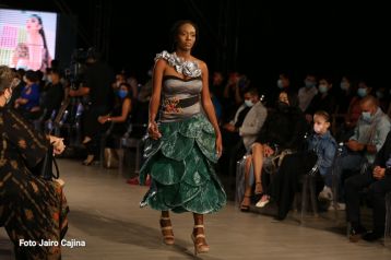 Nicaragua Diseña: Talento, Creatividad y Sublime Imaginación