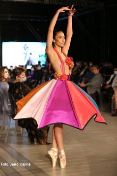 Nicaragua Diseña: Talento, Creatividad y Sublime Imaginación