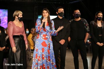 Nicaragua Diseña: Talento, Creatividad y Sublime Imaginación