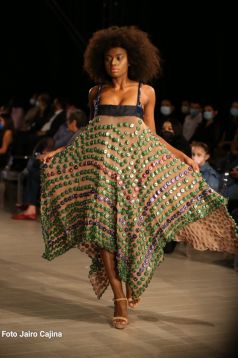 Nicaragua Diseña: Talento, Creatividad y Sublime Imaginación