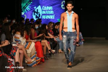 Nicaragua Diseña: Talento, Creatividad y Sublime Imaginación