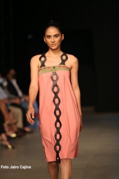 Nicaragua Diseña: Talento, Creatividad y Sublime Imaginación