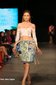 Nicaragua Diseña: Talento, Creatividad y Sublime Imaginación