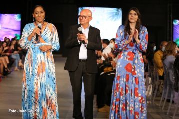 Nicaragua Diseña: Talento, Creatividad y Sublime Imaginación