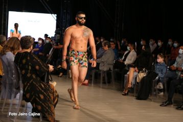 Nicaragua Diseña: Talento, Creatividad y Sublime Imaginación