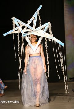 Nicaragua Diseña: Talento, Creatividad y Sublime Imaginación