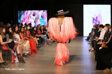 Nicaragua Diseña: Talento, Creatividad y Sublime Imaginación