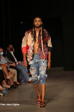 Nicaragua Diseña: Talento, Creatividad y Sublime Imaginación