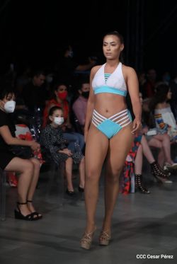 Nicaragua Diseña: Talento, Creatividad y Sublime Imaginación