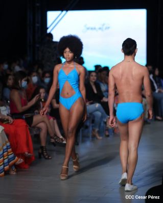 Nicaragua Diseña: Talento, Creatividad y Sublime Imaginación