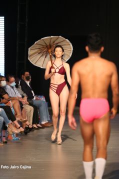 Nicaragua Diseña: Talento, Creatividad y Sublime Imaginación